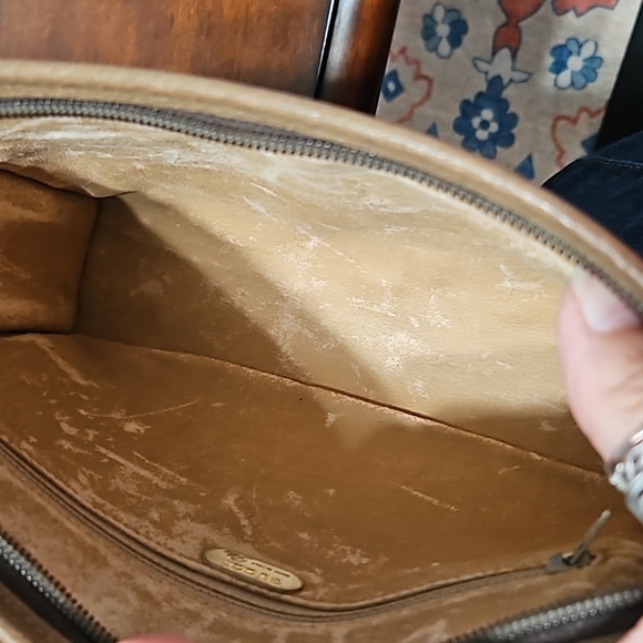 Gucci plus bag with unbranded strap - Picture 8 of 15